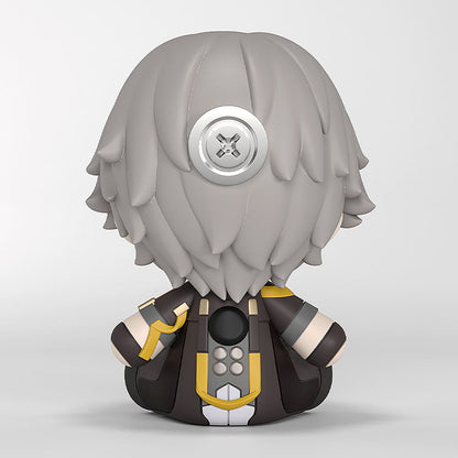 Huggy Good Smile Male Trailblazer Figure - Honkai: Star Rail
