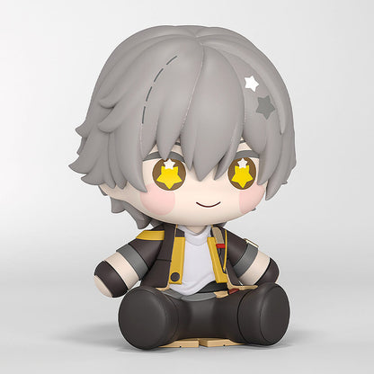Huggy Good Smile Male Trailblazer Figure - Honkai: Star Rail
