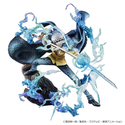 Trafalgar Law [Awakening] One Piece Portrait.Of.Pirates WA-MAXIMUM Figure