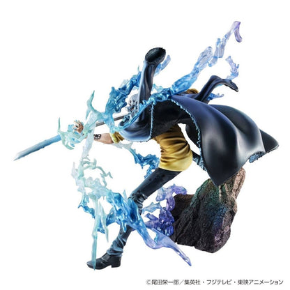Trafalgar Law [Awakening] One Piece Portrait.Of.Pirates WA-MAXIMUM Figure