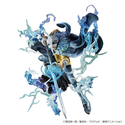 Trafalgar Law [Awakening] One Piece Portrait.Of.Pirates WA-MAXIMUM Figure