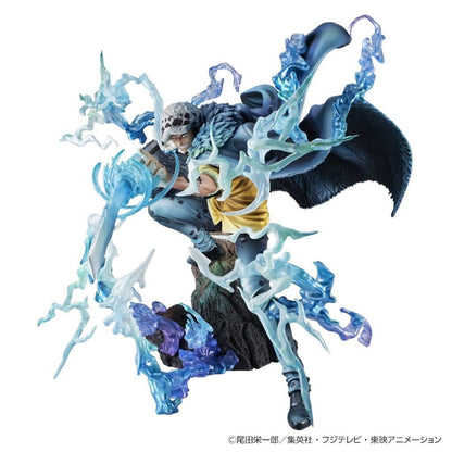 Trafalgar Law [Awakening] One Piece Portrait.Of.Pirates WA-MAXIMUM Figure