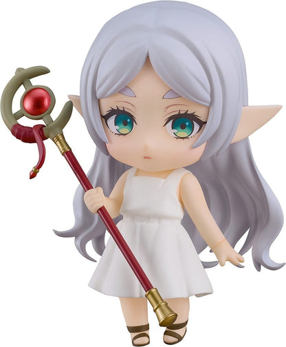 Nendoroid Frieren Training Era Ver. Figure