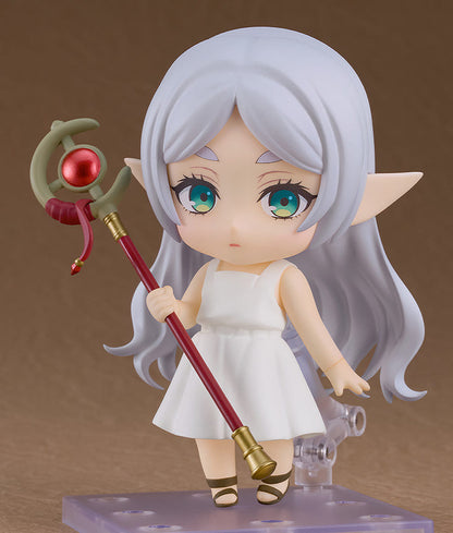 Nendoroid Frieren Training Era Ver. Figure