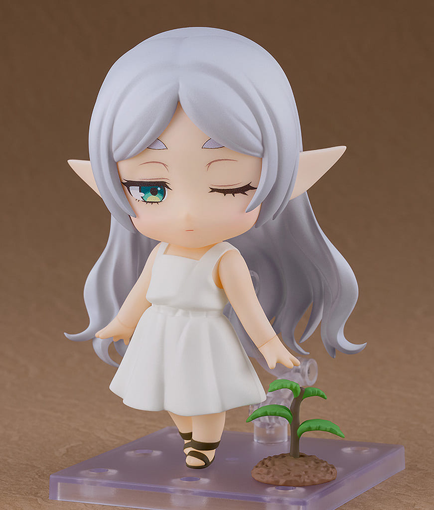 Nendoroid Frieren Training Era Ver. Figure