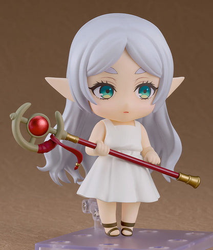 Nendoroid Frieren Training Era Ver. Figure