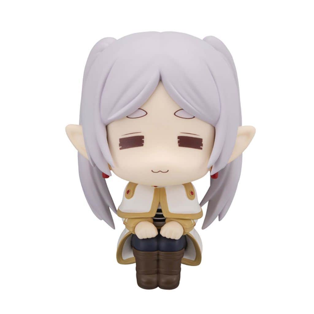 LUPUCUP Frieren Shoboshobo Version Figure