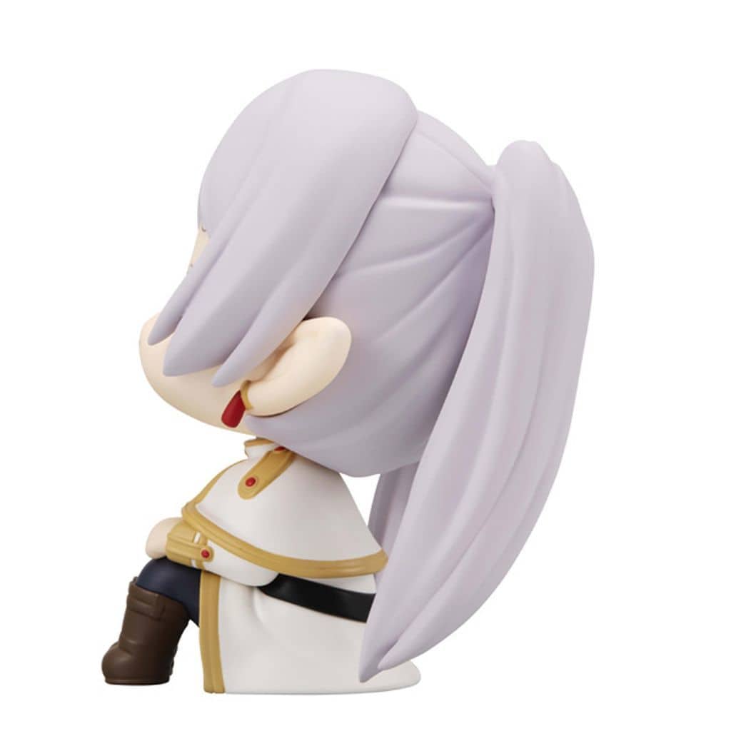 LUPUCUP Frieren Shoboshobo Version Figure