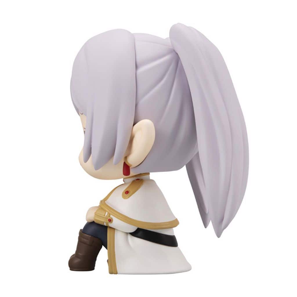 LUPUCUP Frieren Shoboshobo Version Figure