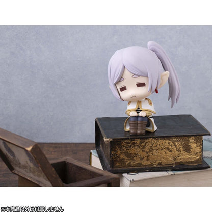LUPUCUP Frieren Shoboshobo Version Figure
