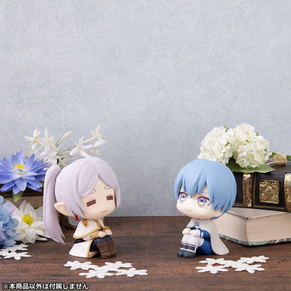 Look Up Himmel Figure - Frieren: Beyond Journey's End