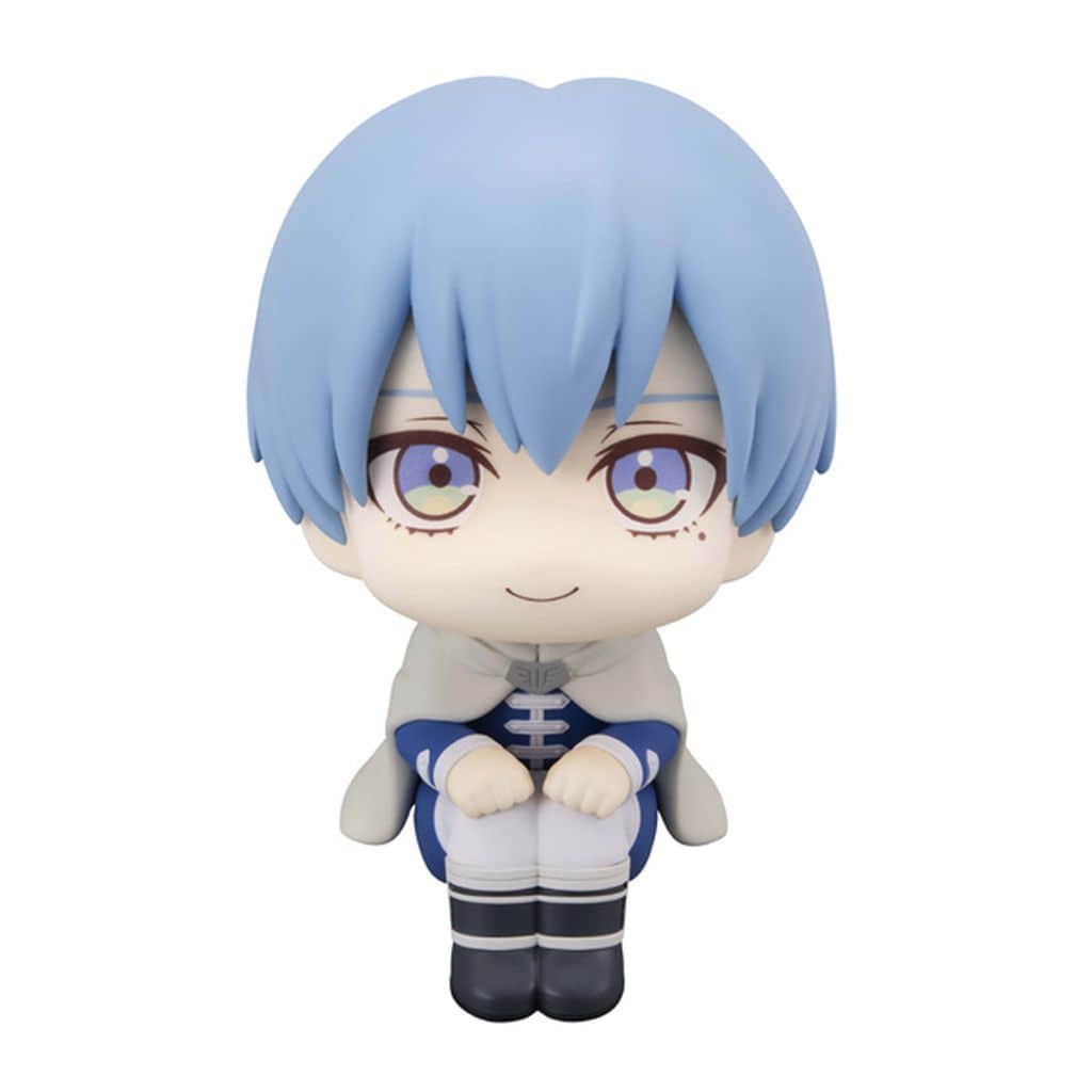 Look Up Himmel Figure - Frieren: Beyond Journey's End