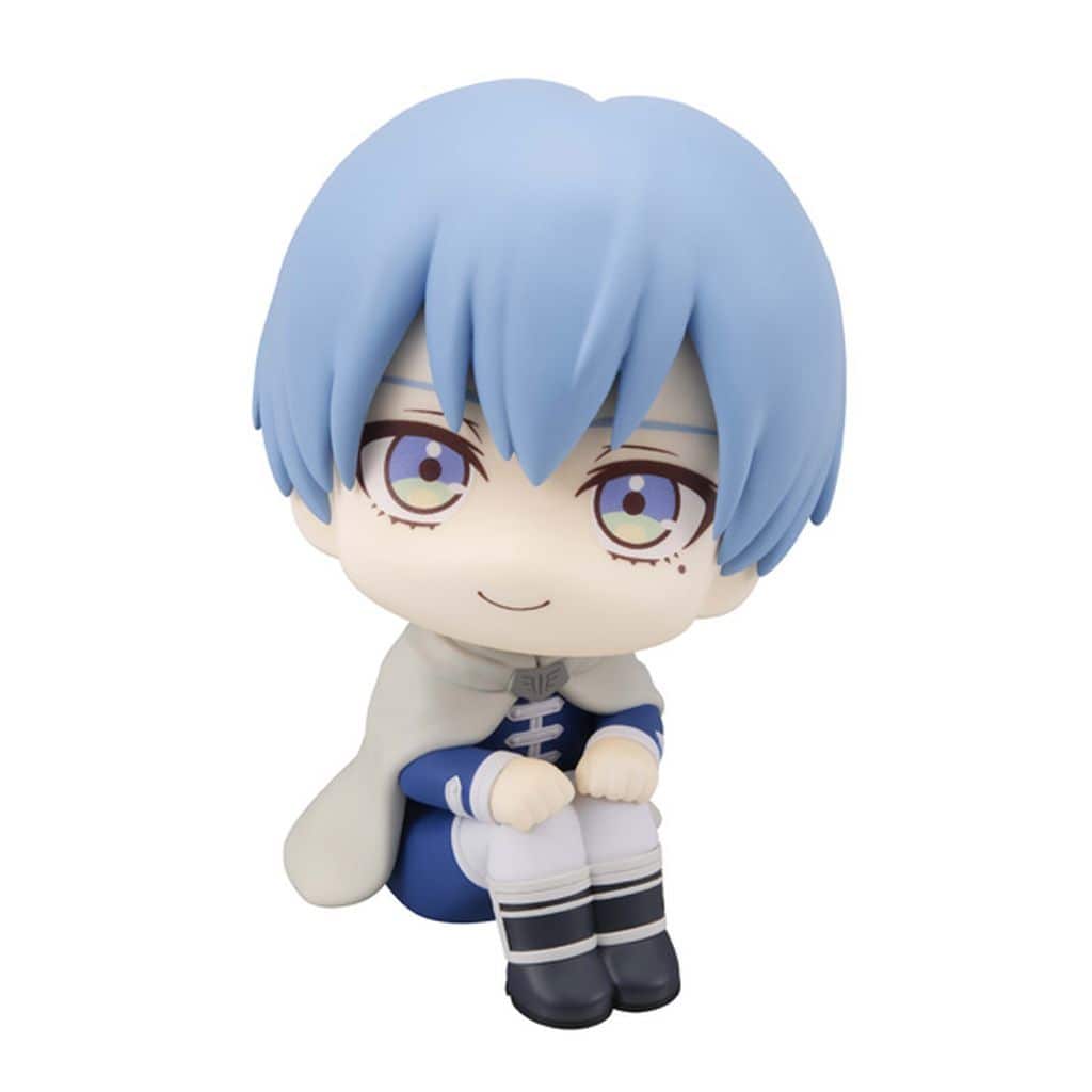Look Up Himmel Figure - Frieren: Beyond Journey's End