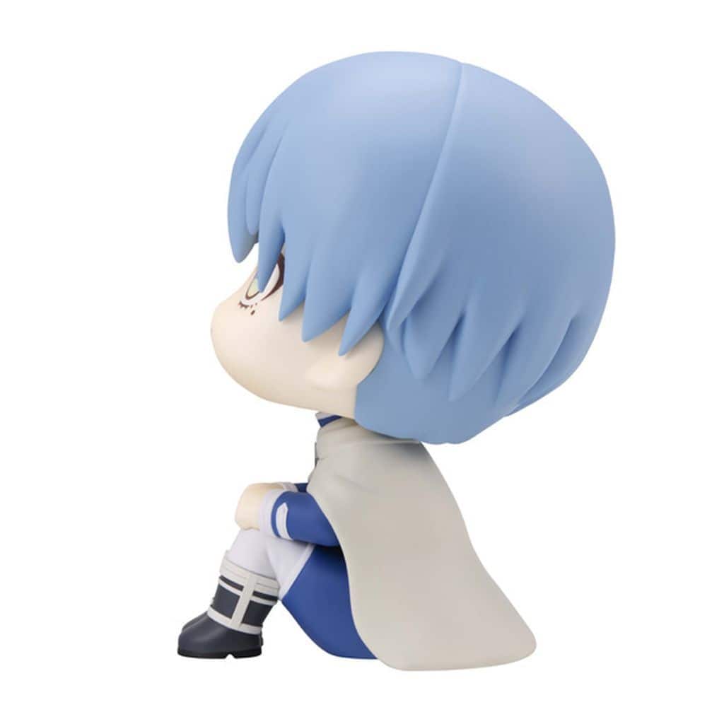 Look Up Himmel Figure - Frieren: Beyond Journey's End