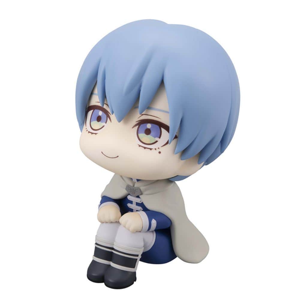 Look Up Himmel Figure - Frieren: Beyond Journey's End