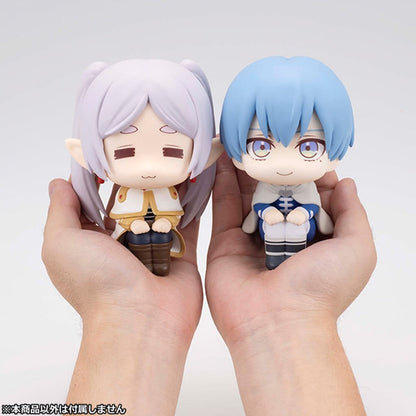 Look Up Himmel Figure - Frieren: Beyond Journey's End