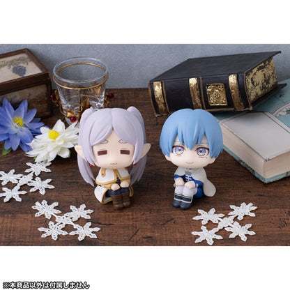 Look Up Himmel Figure - Frieren: Beyond Journey's End