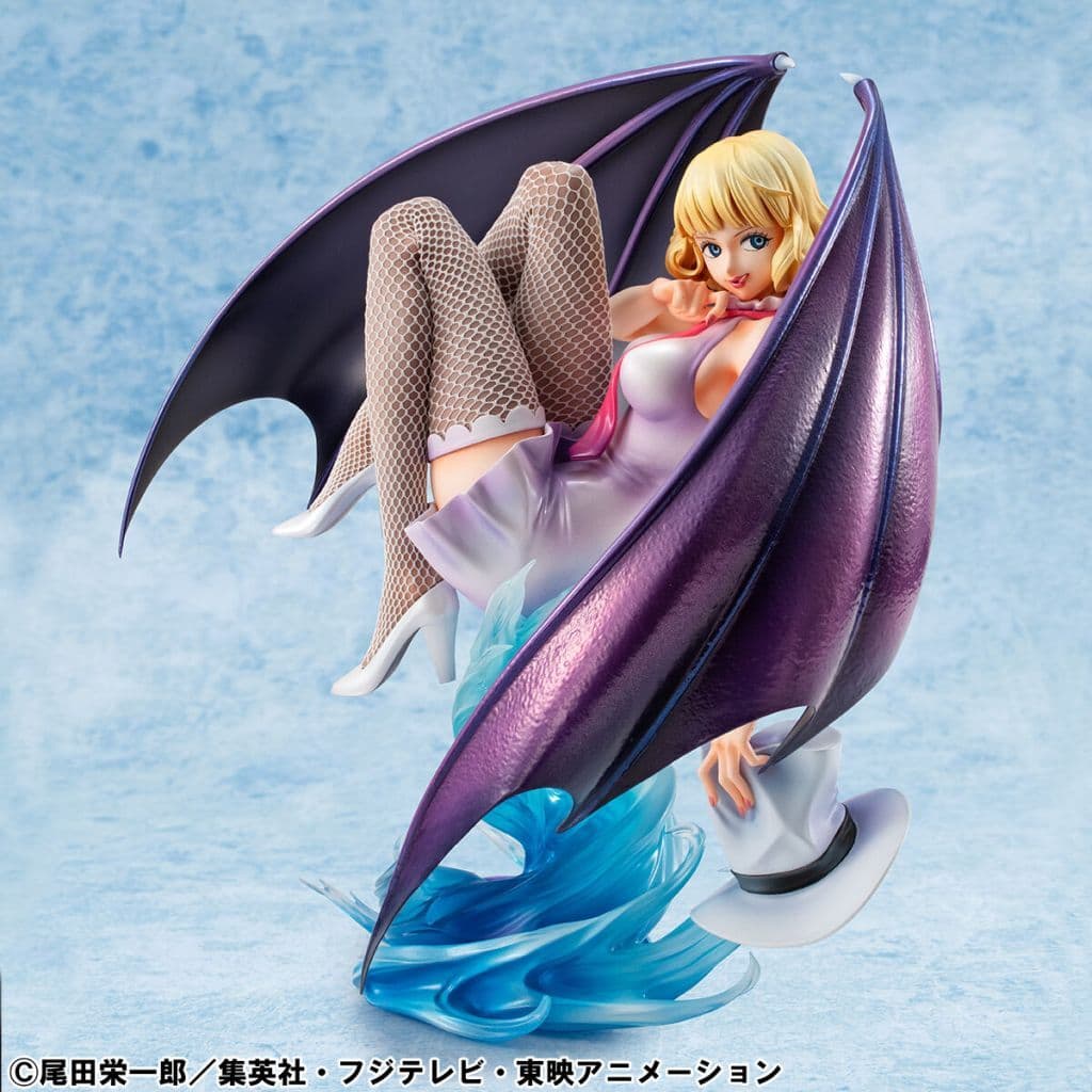 Stussy One Piece Portrait.Of.Pirates Evolutionary History Figure