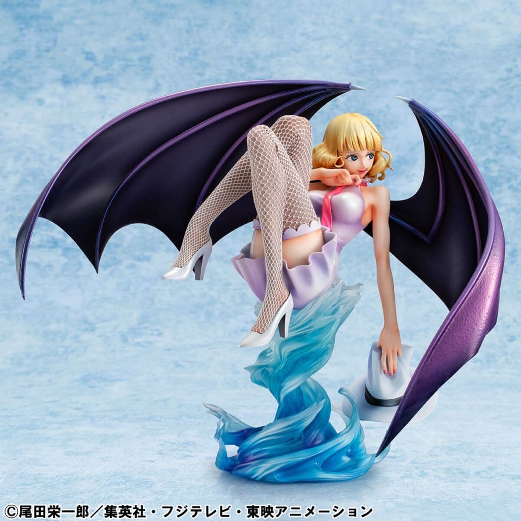 Stussy One Piece Portrait.Of.Pirates Evolutionary History Figure