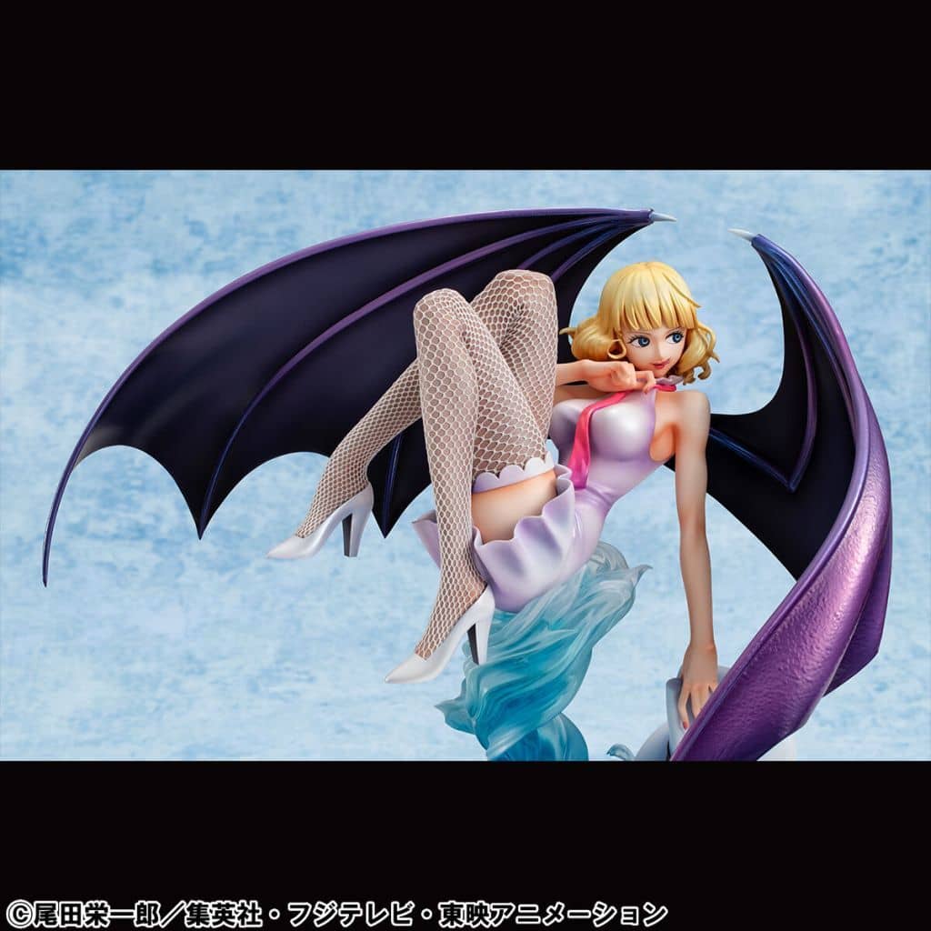 Stussy One Piece Portrait.Of.Pirates Evolutionary History Figure