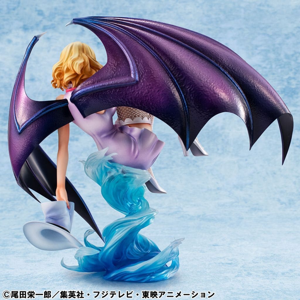 Stussy One Piece Portrait.Of.Pirates Evolutionary History Figure