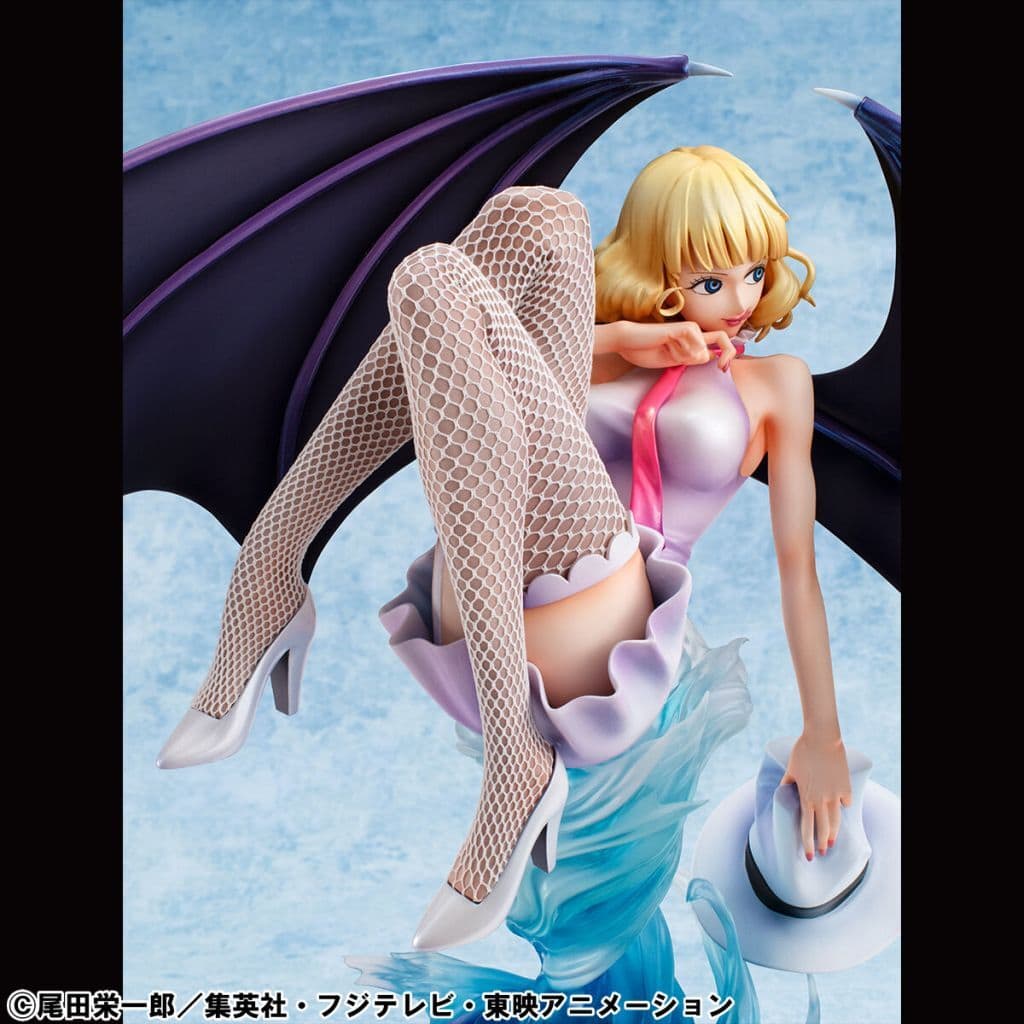 Stussy One Piece Portrait.Of.Pirates Evolutionary History Figure