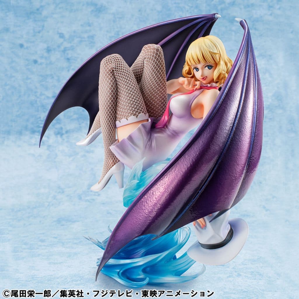 Stussy One Piece Portrait.Of.Pirates Evolutionary History Figure