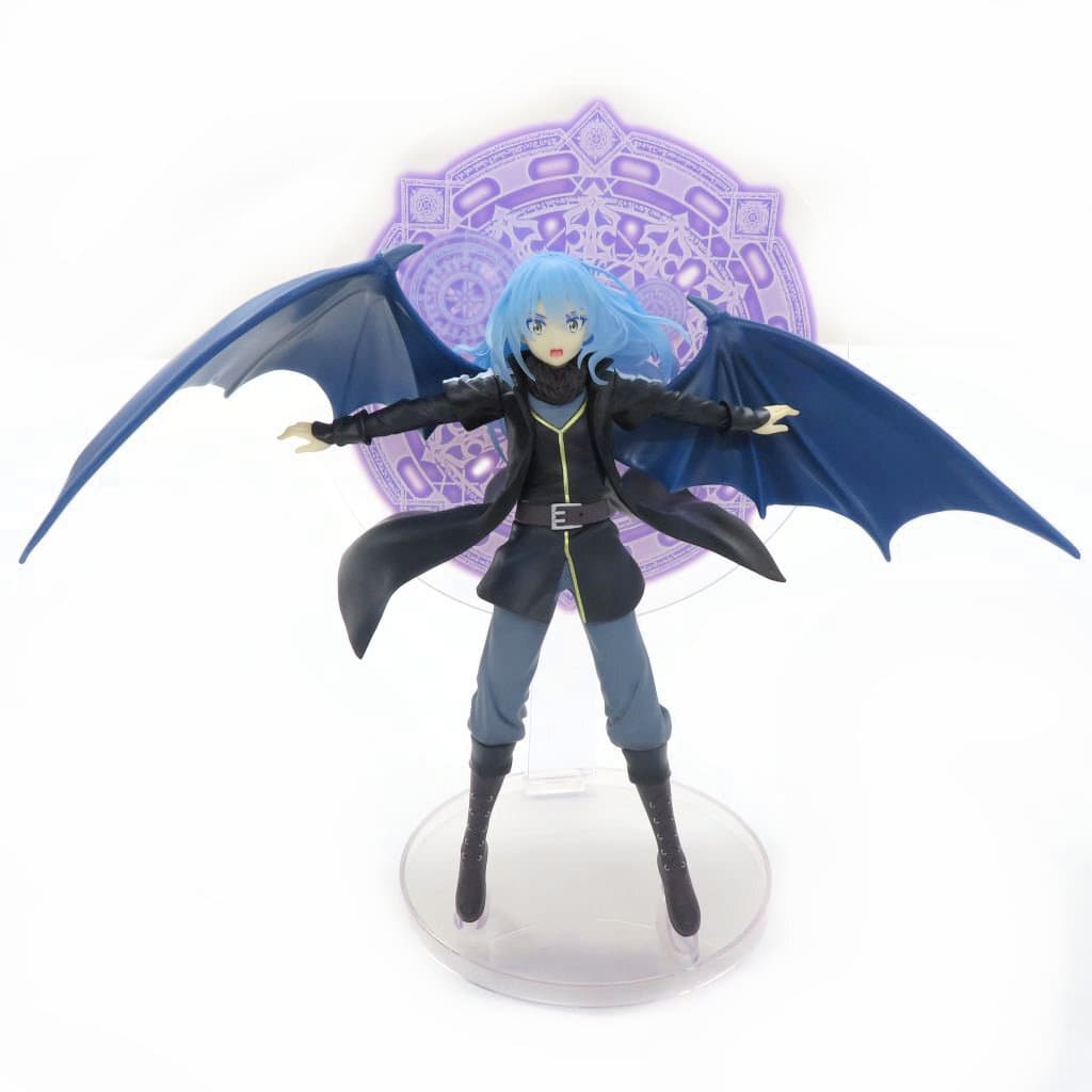 Rimuru Tempest A Prize Figure from That Time I Got Reincarnated as a Slime