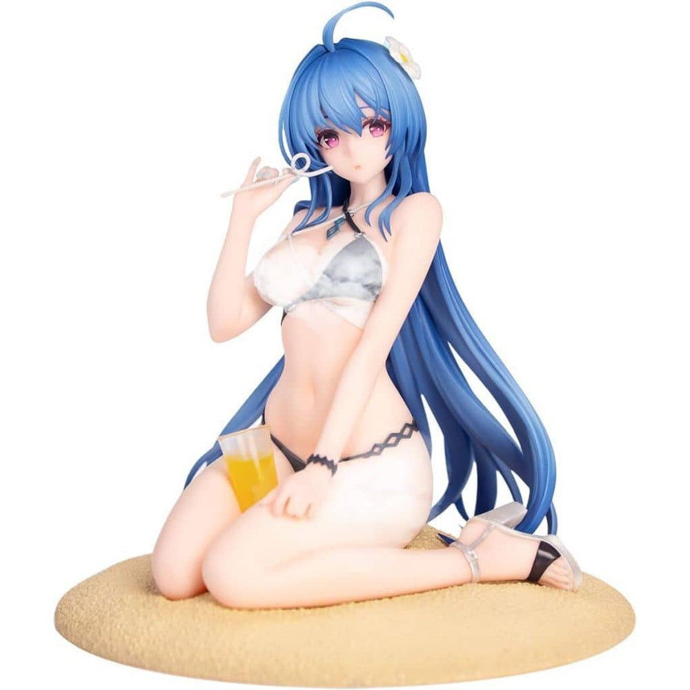 Helena Radiant Triangle Wave Azur Lane Gift+ 1/8 Figure