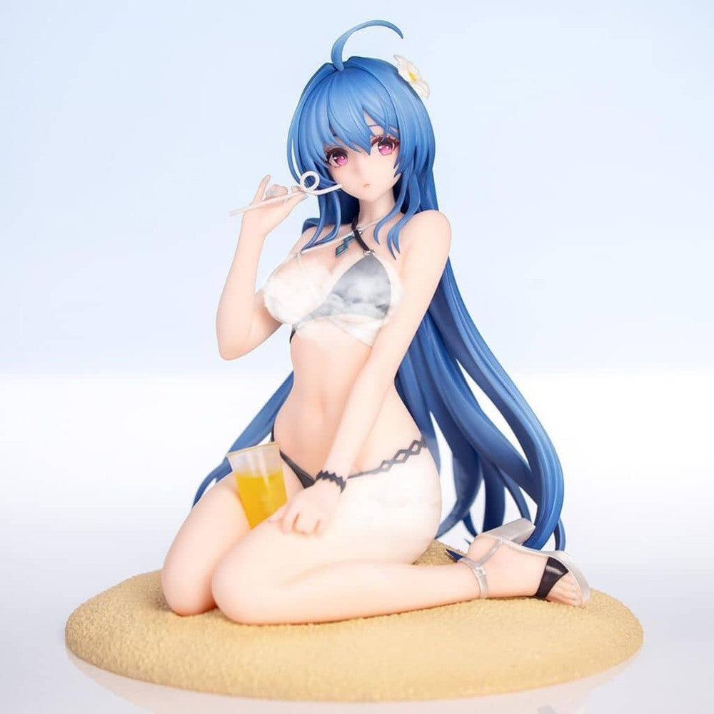 Helena Radiant Triangle Wave Azur Lane Gift+ 1/8 Figure