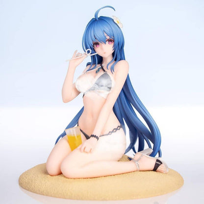 Helena Radiant Triangle Wave Azur Lane Gift+ 1/8 Figure