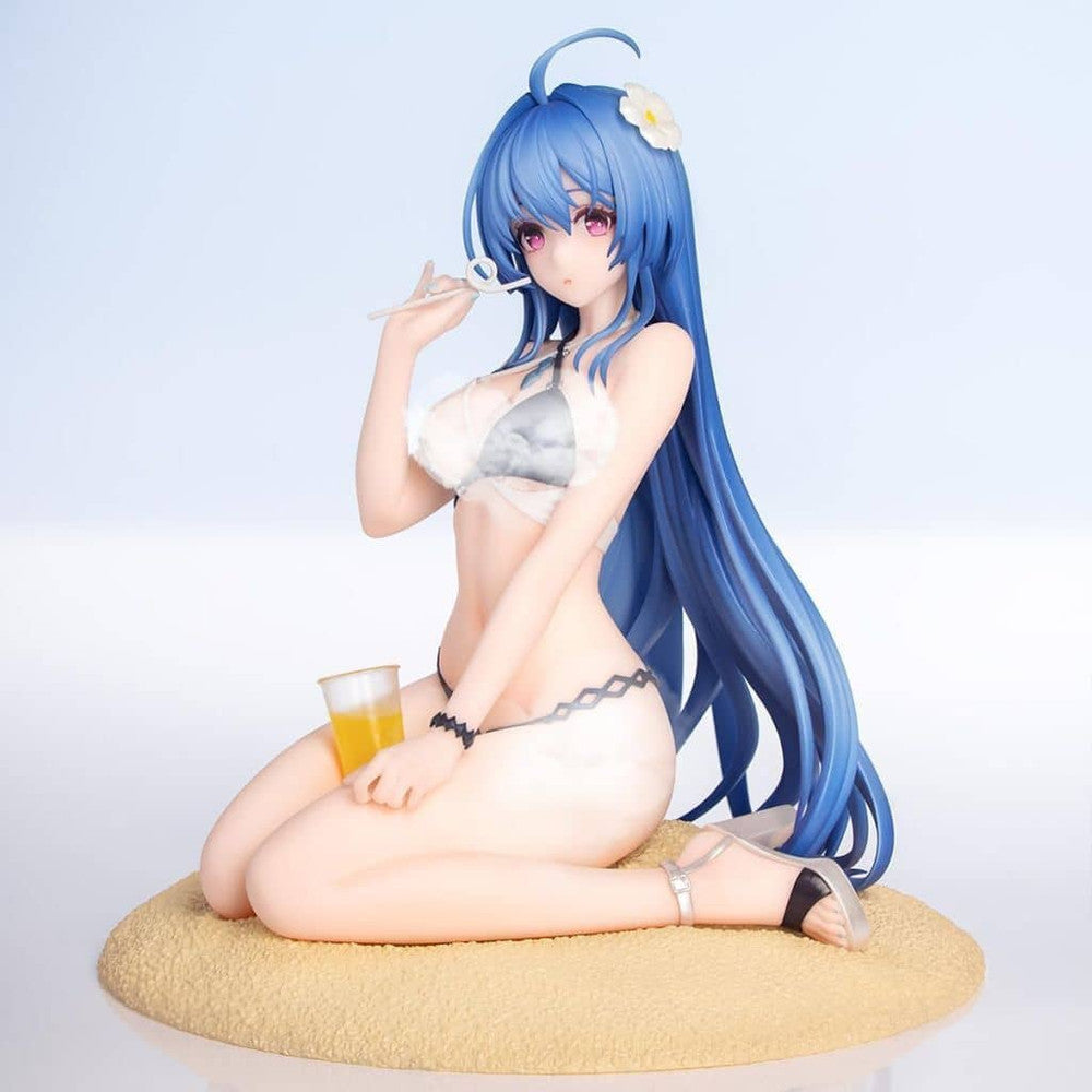 Helena Radiant Triangle Wave Azur Lane Gift+ 1/8 Figure