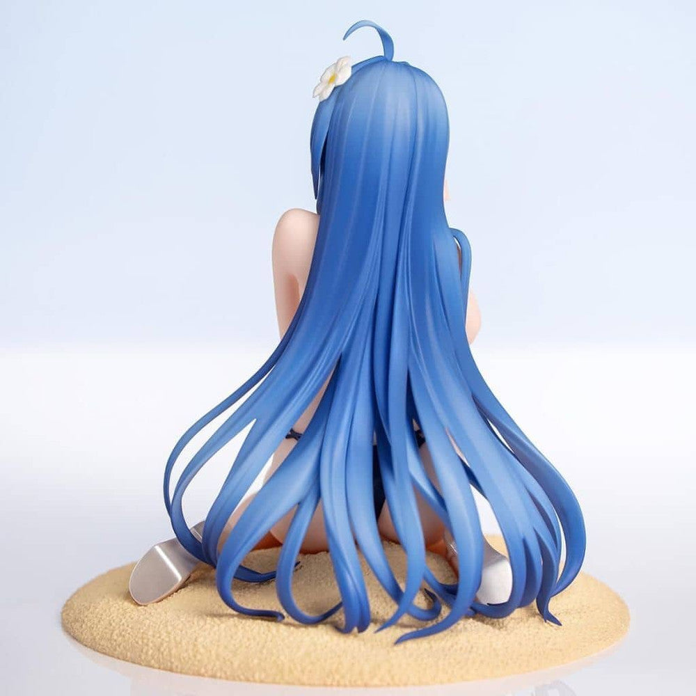 Helena Radiant Triangle Wave Azur Lane Gift+ 1/8 Figure