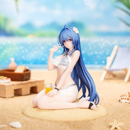 Helena Radiant Triangle Wave Azur Lane Gift+ 1/8 Figure
