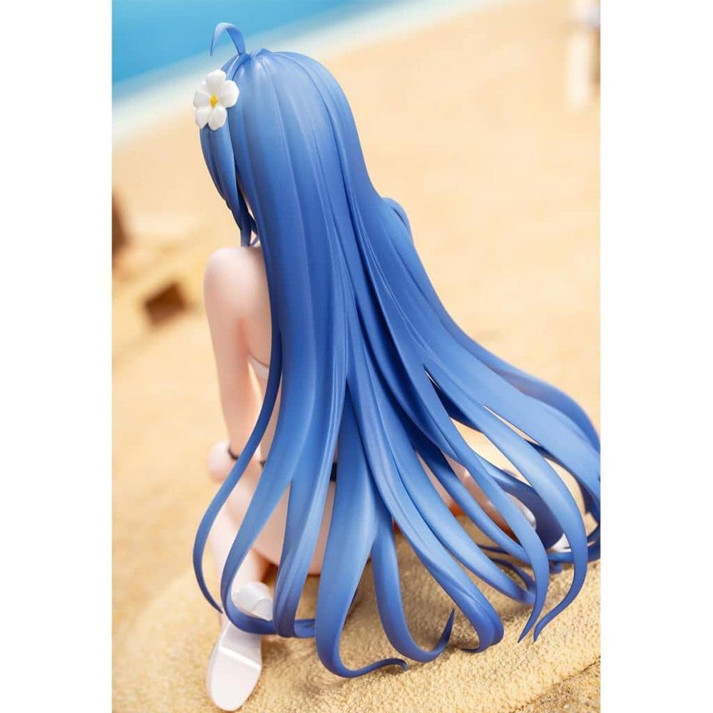 Helena Radiant Triangle Wave Azur Lane Gift+ 1/8 Figure