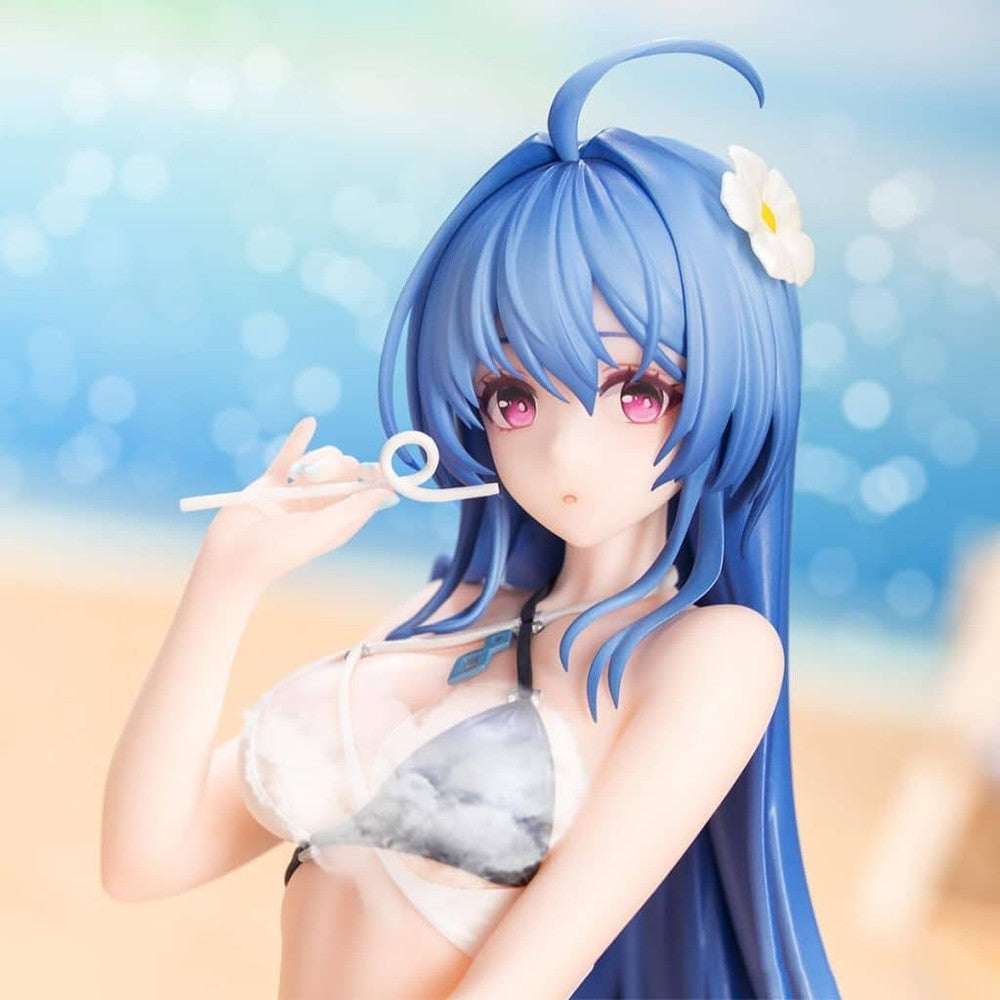 Helena Radiant Triangle Wave Azur Lane Gift+ 1/8 Figure