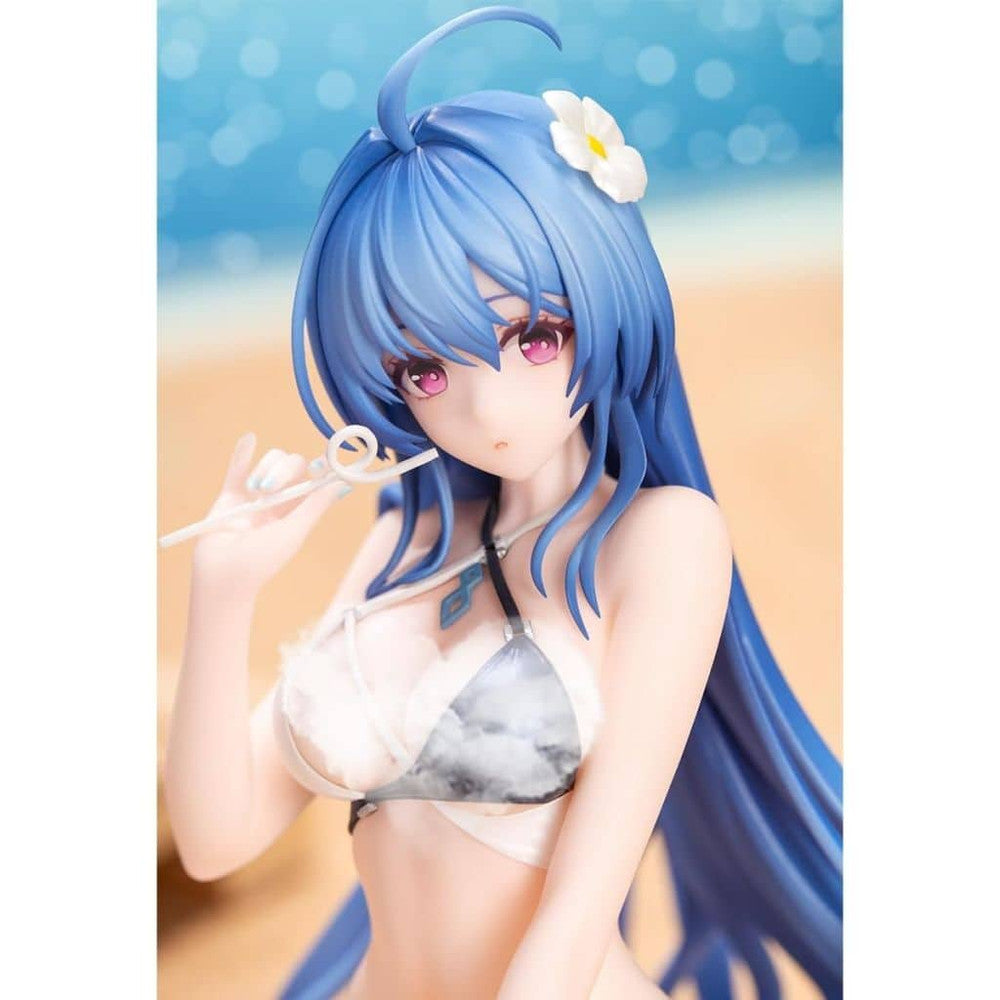 Helena Radiant Triangle Wave Azur Lane Gift+ 1/8 Figure