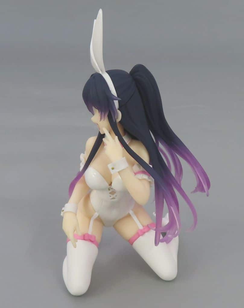 Yatogami Toka Date A Live V Desktop Cute Bunny Figure Renewal