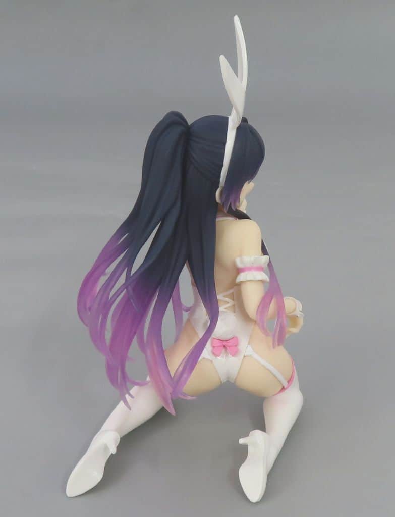 Yatogami Toka Date A Live V Desktop Cute Bunny Figure Renewal