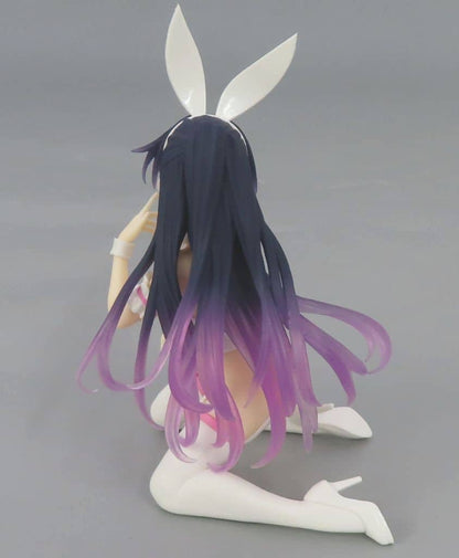 Yatogami Toka Date A Live V Desktop Cute Bunny Figure Renewal