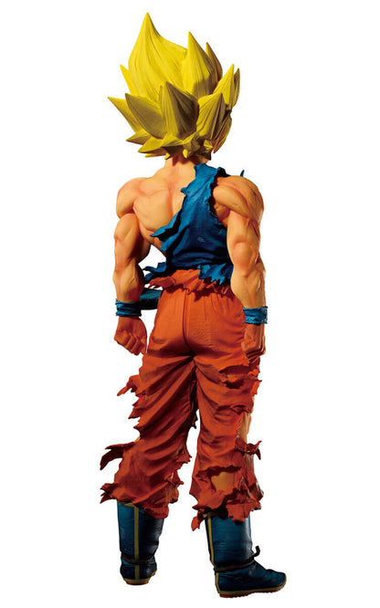 Son Goku Dragon Ball Super MASTER STARS PIECE Special Figure