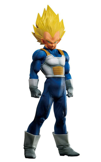 Vegeta Dragon Ball Super SUPER MASTER STARS PIECE Genkidamatsuri Special