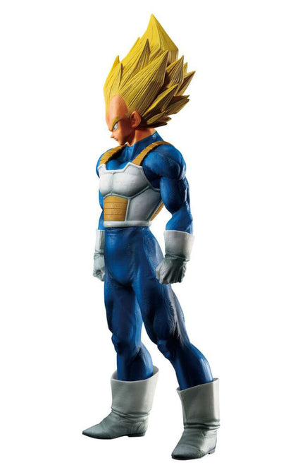 Vegeta Dragon Ball Super SUPER MASTER STARS PIECE Genkidamatsuri Special