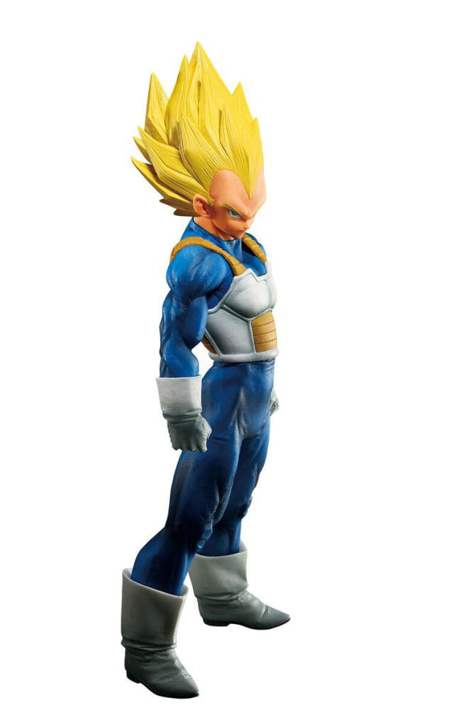 Vegeta Dragon Ball Super SUPER MASTER STARS PIECE Genkidamatsuri Special