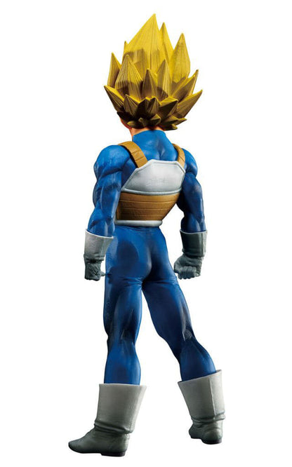 Vegeta Dragon Ball Super SUPER MASTER STARS PIECE Genkidamatsuri Special