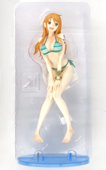 Nami Swimsuit Ver. One Piece B-style 1/4 Figure