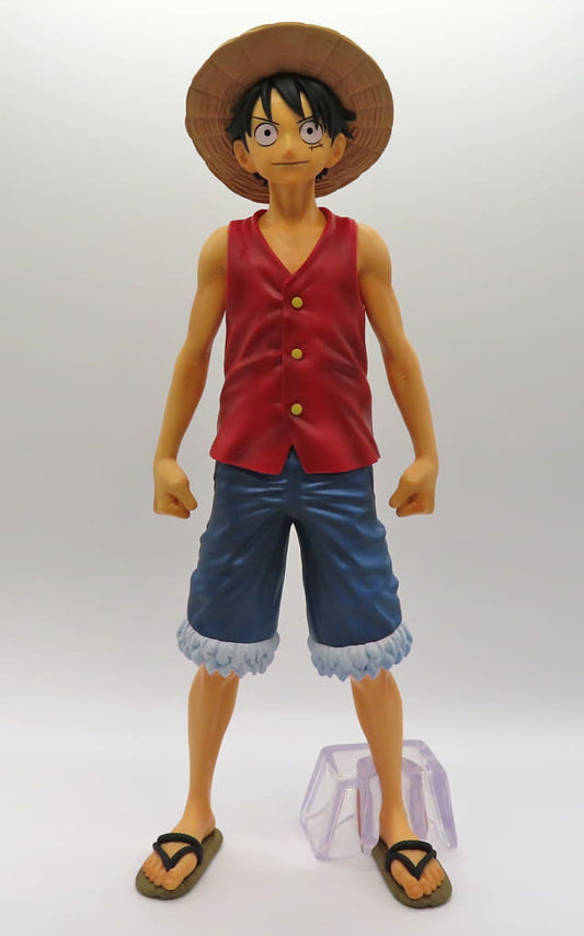 Monkey D. Luffy Normal Ver. One Piece Ichiban Kuji B Prize Figure