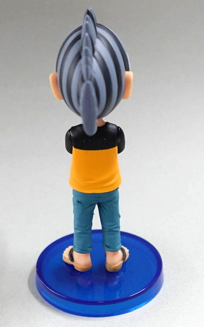Eiichiro Oda ONE PIECE World Collectable Figure
