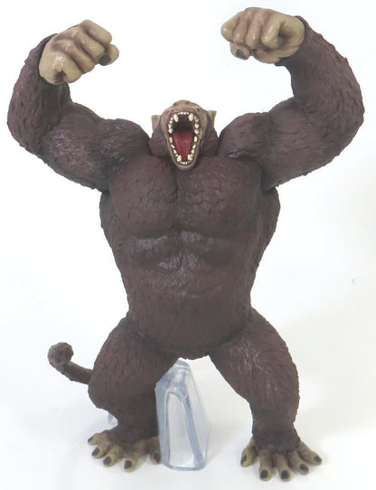 Great Ape Goku SOFVICS Figure | Dragon Ball THE CHRONICLE OF GOKU