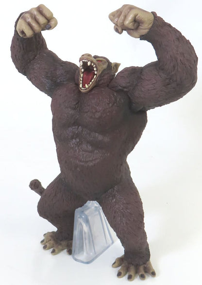 Great Ape Goku SOFVICS Figure | Dragon Ball THE CHRONICLE OF GOKU